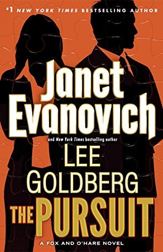Evanovich,Janet/ Goldberg,Lee/The Pursuit@Unabridged