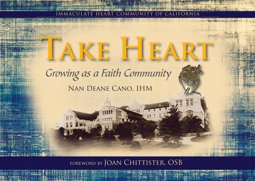 Nan Deane Cano Take Heart Growing As A Faith Community 