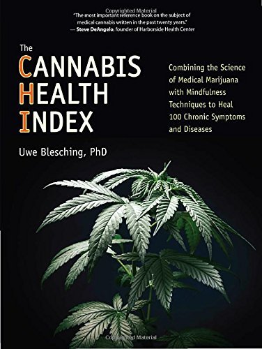 Uwe Blesching/The Cannabis Health Index