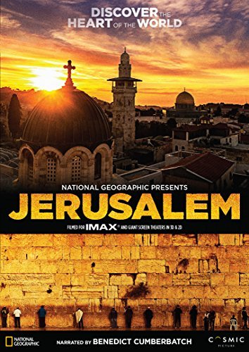 Jerusalem/Jerusalem@Dvd@Nr