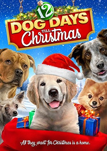12 Dog Days Till Christmas/12 Dog Days Till Christmas