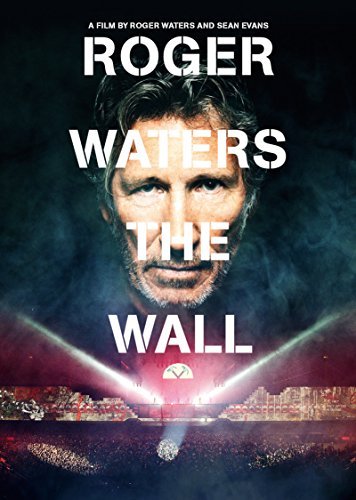Roger Waters/The Wall@Dvd@Wall
