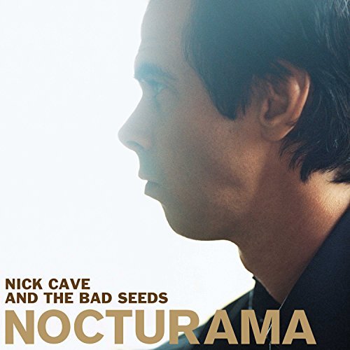 Nick Cave & The Bad Seeds/Nocturama (Lp)