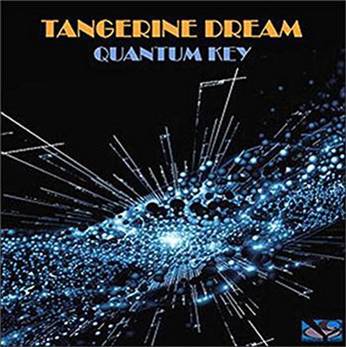 Tangerine Dream/Quantum Key@Import-Deu