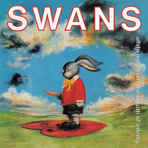 Swans/White Light From The Mouth Of