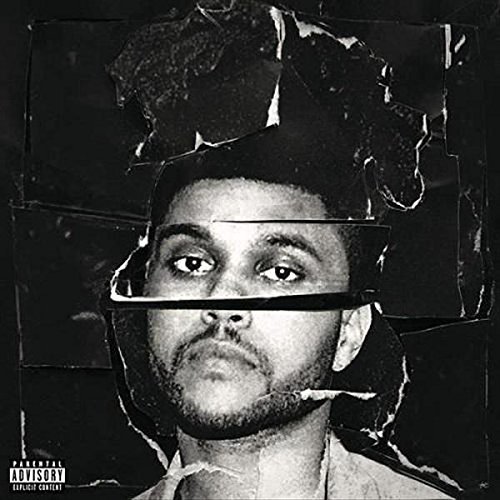 Weeknd Beauty Behind The Madness Explicit 