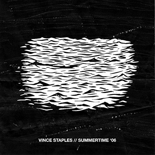 Album Art for Summertime '06 [LP][Segment 1] by Vince Staples