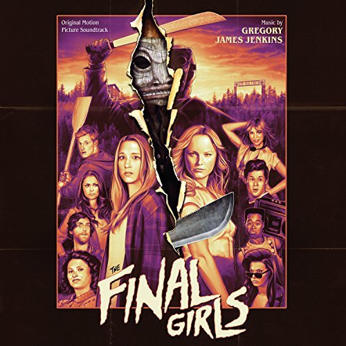 Final Girls / O.S.T./Final Girls / O.S.T.
