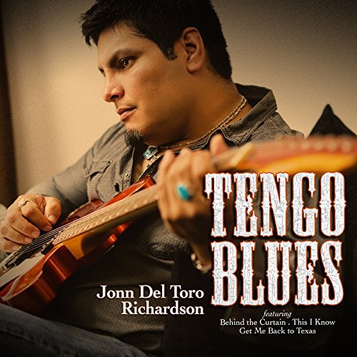john Del Toro Richardson/Tengo Blues