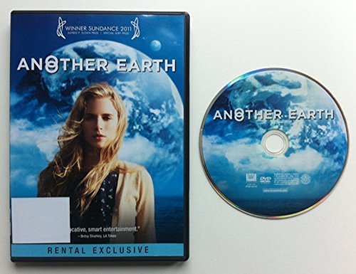 Another Earth/Marling/Mapother@Rental Version