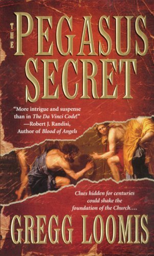 Gregg Loomis/The Pegasus Secret