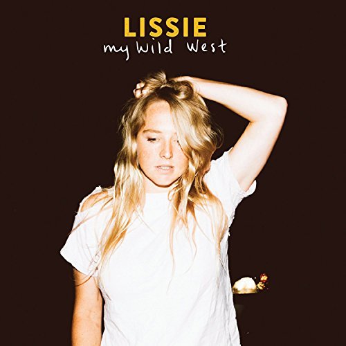 Lissie/My Wild West@Import-Gbr