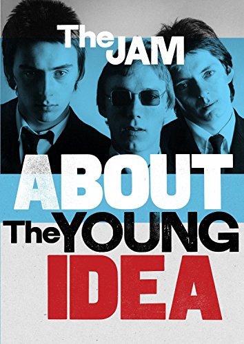 Jam/About The Young Idea@Import-Gbr