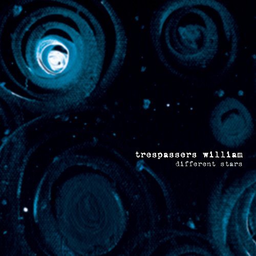 Trespassers William/Different Stars@2lp
includes Digital Download@Different Stars