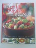 Parragon Tapas Cookbook 