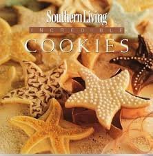 Nancy Fitzpatrick Wyatt/Southern Living Incredible Cookies