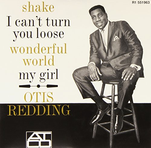 Otis Redding/Shake@Shake