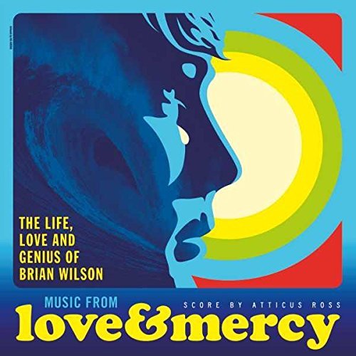Love & Mercy/Soundtrack@Soundtrack