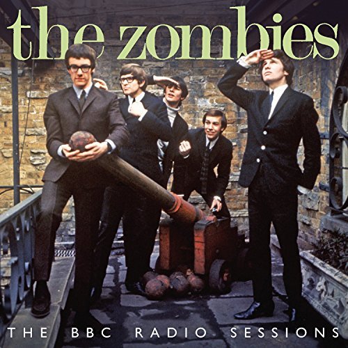 The Zombies/The BBC Radio Sessions@Bbc Radio Sessions