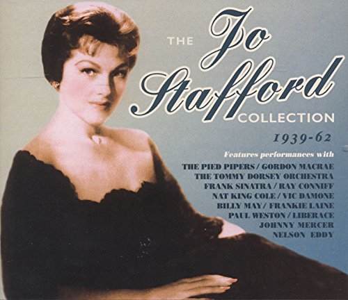 Jo Stafford Collection 1939 62 