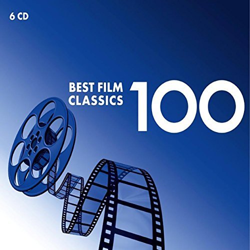 100 Best Film Classics/Soundtrack