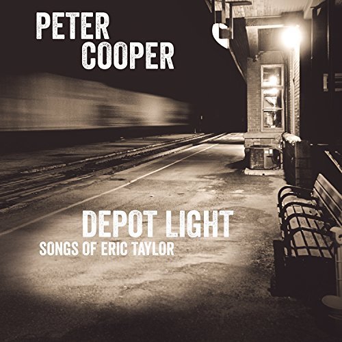 Peter Cooper/Depot Light: Songs Of Eric Tay@Import-Gbr