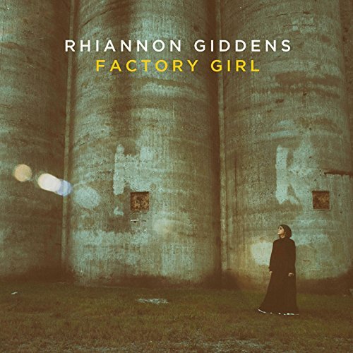 Rhiannon Giddens/Factory Girl@Factory Girl