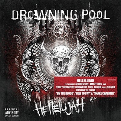 Drowning Pool Hellelujah 