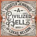 Jennings,Shooter / Nelson,Luka/Civilized Hell@Civilized Hell