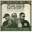 Royce Da 5'9" Skillz Diamond D One For The Money (money Green Vinyl) 
