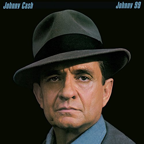 Album Art for Johnny99 by Johnny Cash