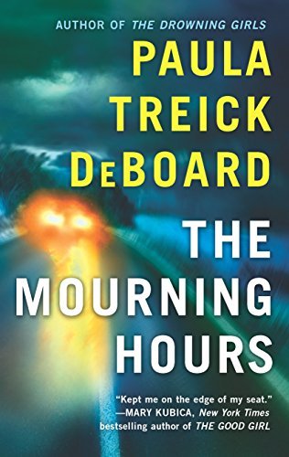 Paula Treick Deboard/The Mourning Hours@Original