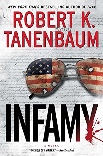 Robert K. Tanenbaum/Infamy