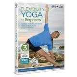 Rodney Yee Flexibility Yoga For Beginners 