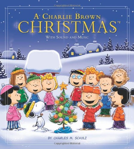 Charles M. Schulz/A Charlie Brown Christmas@INA REP