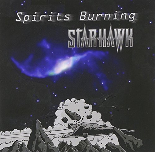 Spirits Burning/Starhawk