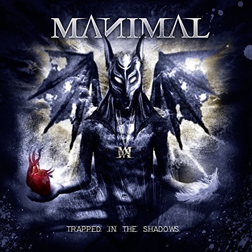 Manimal/Trapped In The Shadows