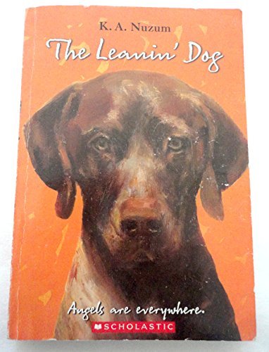 K. A. Nuzum/The Leanin' Dog