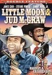 Little Moon & Jud McGraw/Caan/David Jr/Girard@DVD@NR