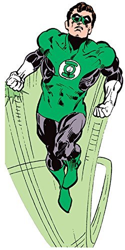 Greeting Cards/DC Comics - Green Lantern