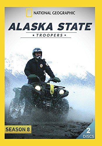 Alaska State Troopers/Season 8@MADE ON DEMAND