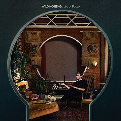 Wild Nothing/Life Of Pause@Import-Gbr