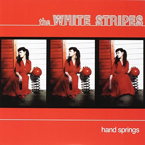 The White Stripes/Hand Springs/Red Death at 6:14