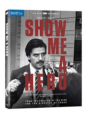 Show Me A Hero/Isaac/Riegert/Paul@Blu-ray