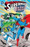 Dan Jurgens Superman And Justice League America Vol. 1 