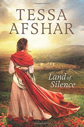 Tessa Afshar Land Of Silence 