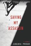 Virginia Prodan Saving My Assassin 