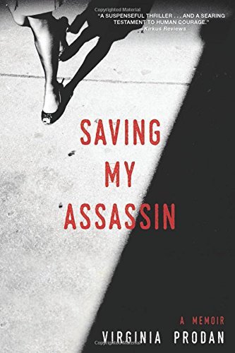 Virginia Prodan/Saving My Assassin