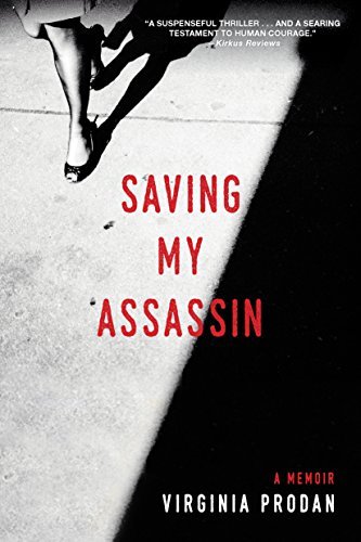 Virginia Prodan/Saving My Assassin@Reprint