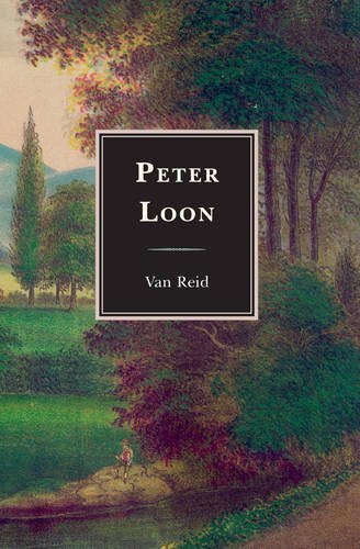 Van Reid Peter Loon 